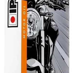 Aceite motor Ipone Semi-sintetico 10w30 1L 10.3