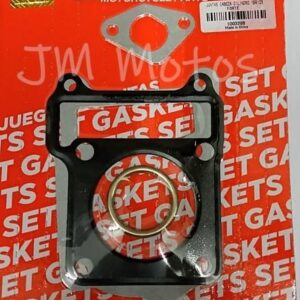 Junta cabezal yamaha YBR 125