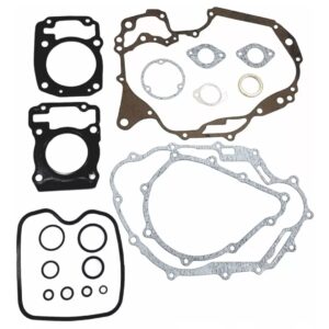 Junta motor completo titan, XR150