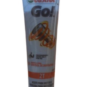 Aceite castrol 2t mineral 100ml