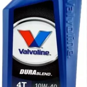 Aceite motor 4t valvoline semi 10w40 1L