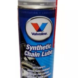 Lubricante cadena valvoline sintético apto oring 500ml