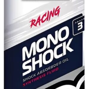 Aceite monoshok ipone 100% sintétic 3 Racing 1L