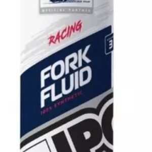 Aceite suspencion 100% sintético 3 Racing 1L