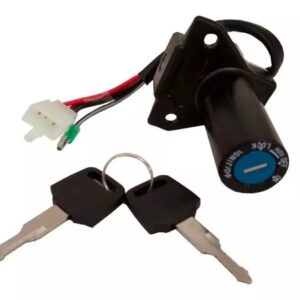 Llave contacto Yamaha YBR 125 / YBR 250