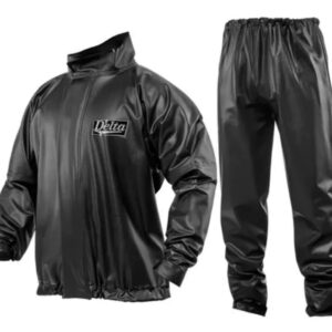 Traje lluvia Delta Moto EG/XXL