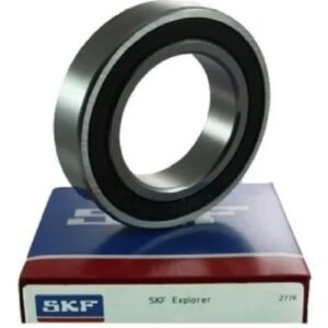 Ruleman 6006 (30x55x13) skf