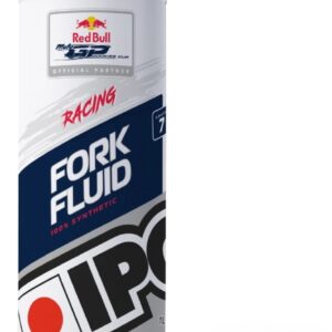 Aceite suspensión ipone 100% sintético Racing 7