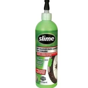 Slime sella pinchaduras p/vehículos con cámara 16oz
