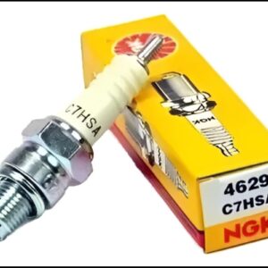 Bujia NGK C7HSA 110/wave/fz/YBR/XTZ125