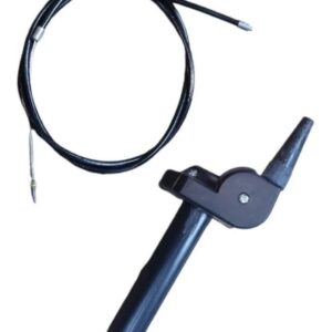 Acelerador Rápido universal + Cable