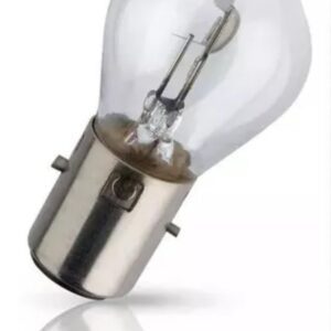Lámpara delantera halogenada bosh RX / Storm  12 35 / 35w