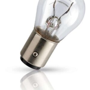 Lámpara faro trasero stop / posición