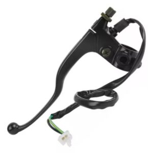Soporte embrague Yamaha YBR125 completo