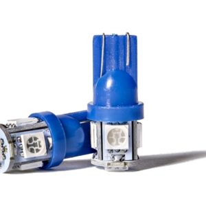 Led piojito tablero, posición 12v 5w
