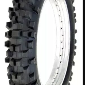 Cubierta Technic 110 - 100 - 18  taco motocros