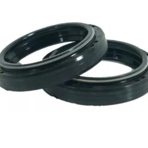 Juego retenes suspensión Yamaha FZ16 (31x53x10.5)