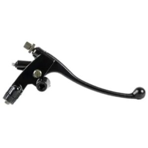 Soporte freno honda storm / zanella RX150 completo