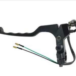 Soporte embrague Zanella RX150 new completa