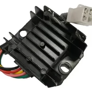 Regulador de voltaje RX 150 / Skua 150