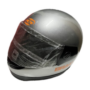 Casco CID Bravo II Integral ( gris )