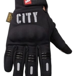 Guantes de neoprene Madbike City