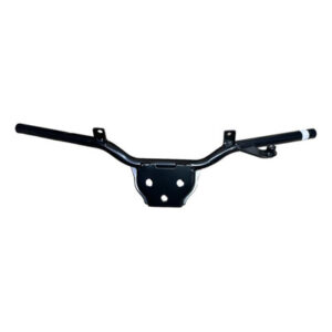 Manubrio MDA para Honda wave ( negro )