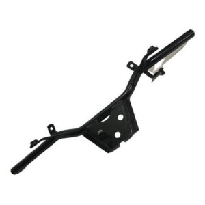 Manubrio MDA para Zanella sol business ( negro )