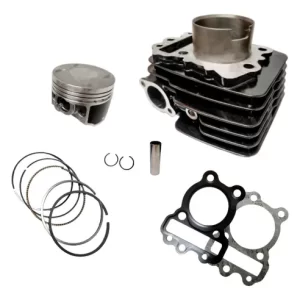 Kit de cilindro y piston p/ Bajaj 135