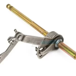 Eje de cambio Gilera Smash completo