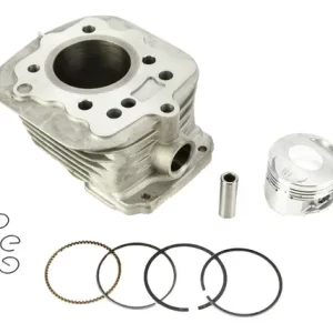 Kit de cilindro y piston p/ Honda Storm 125 ( 56,5mm )