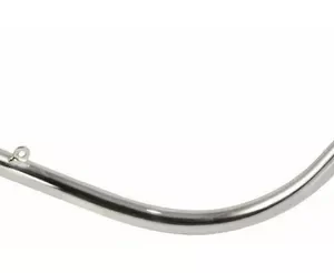 Pedal de freno Zanella RX 150