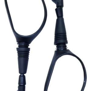 Espejo juego yamaha new crypton