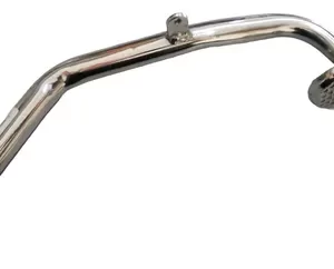 Pedal de freno trasero Motomel Custom 150