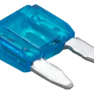 Fusible minificha 15 amp