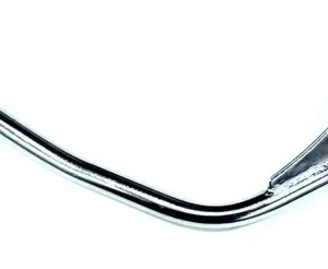 Pedal de freno Yamaha Crypton