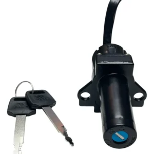 Llave contacto RX150, hunter150, otras (llave larga)