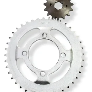kit Corona y piñon  Honda Storm 125  - 15 /40