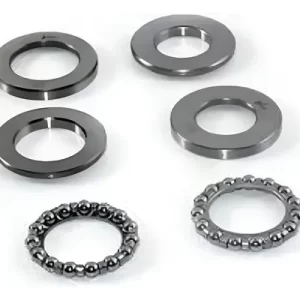 Conjunto de direccion p/ Yamaha YBR 125