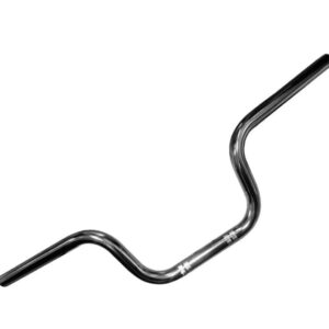 Manubrio MDA Yamaha YBR125