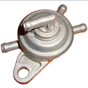 Llave / canilla de nafta Gilera super, VX 150