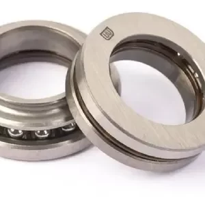 Conjunto de direccion p/ Yamaha Crypton