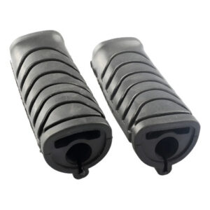 Gomas posapies p/ Honda new wave