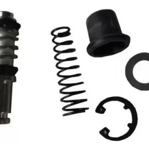 Reparacion bomba de freno p/ Honda titan 2000