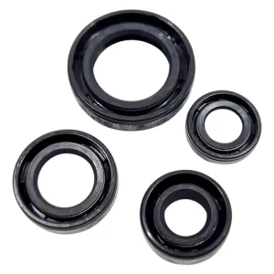 Kit retenes de motor p/ bajaj pulsar 135 jgo