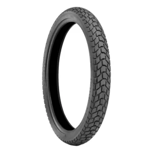 Cubierta Technic T&C 4.10 - 18 60 tacos c/ camara