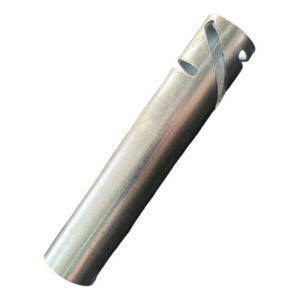 Tubo de acelerador para ciclomotor ( metal )