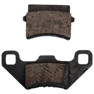 Pastillas de freno Ora 510
