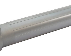 Tubo de acelerador unirversal para doble cable