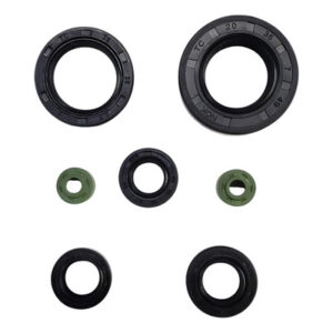 Kit retenes de motor p/ Yamaha YBR 125 Jgo